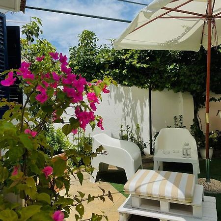 Alemar Bed & Breakfast Mondello Bagian luar foto