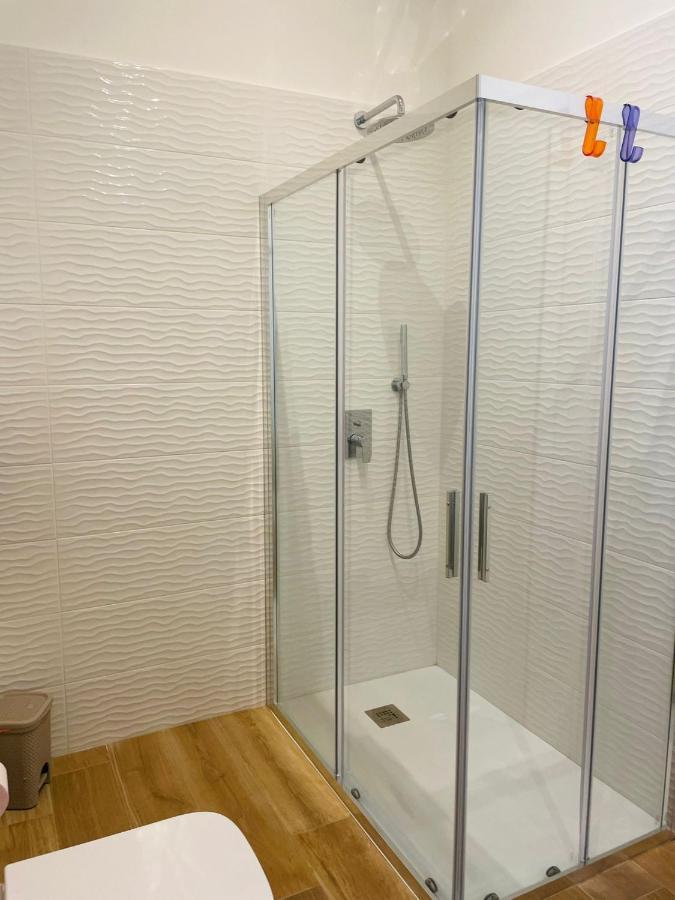 Alemar Bed & Breakfast Mondello Bagian luar foto