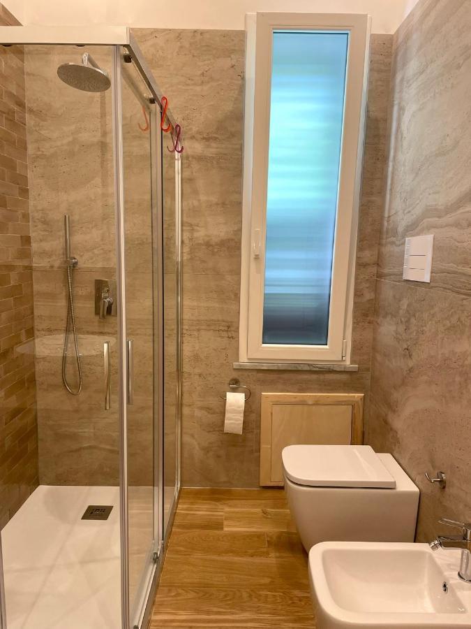 Alemar Bed & Breakfast Mondello Bagian luar foto