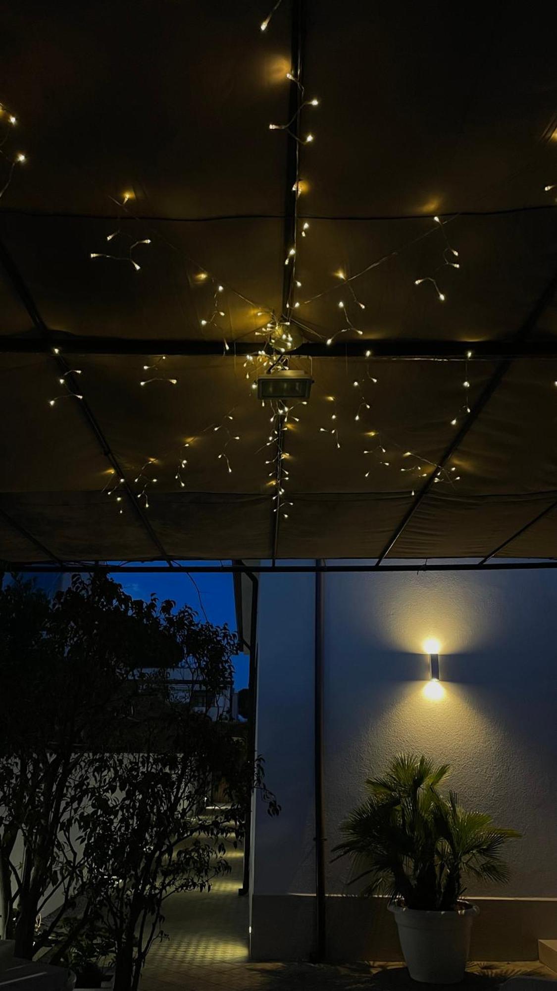 Alemar Bed & Breakfast Mondello Bagian luar foto