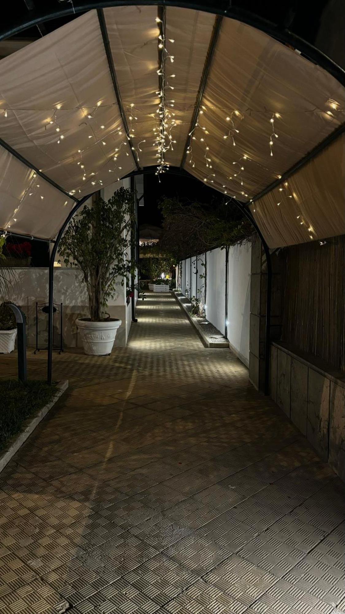 Alemar Bed & Breakfast Mondello Bagian luar foto