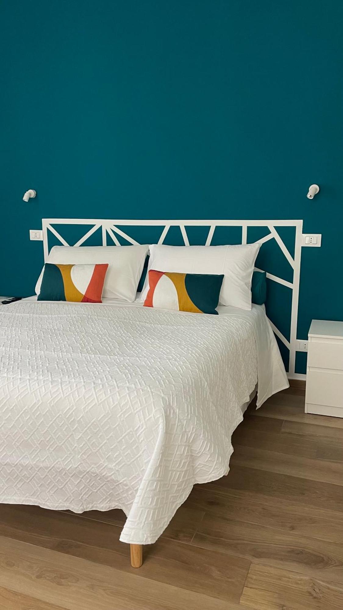 Alemar Bed & Breakfast Mondello Bagian luar foto